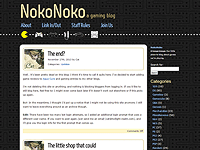 NokoNoko
